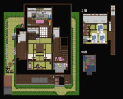 アイマスFF6 高槻家