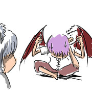 咲夜・・・非常にまずい状況になったわ・・・