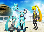 らぶさんとおんちゃん