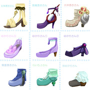 ゆかりコレクション