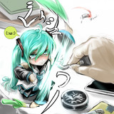 投稿者の華麗なる日常14