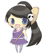 神のみのエルシィちゃん