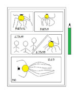 暗殺教室の作者が私と入れ替わる
