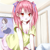 オタップル ニコニコ静画 イラスト