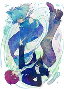 人魚【本誌ネタバレ注意】