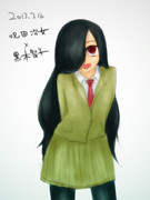 ちょっとオゾいもこっち