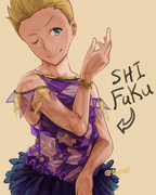 ベビードールな・・・