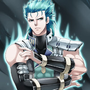 レイ 北斗の拳 ニコニコ静画 イラスト