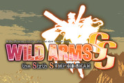 シンフォギア+WILD ARMS