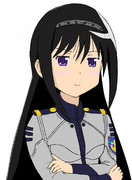 暁美ほむら「宇宙戦艦ヤマト２１９９仕様」