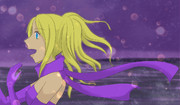アヤ エイジア ニコニコ静画 イラスト