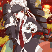 セレスティア・ルーデンベルク