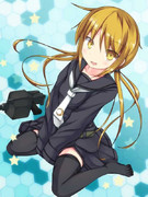 川内かと思った？ 残念！ さつきちゃんでしたー！