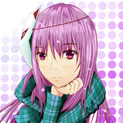 ねえ、どんな顔？