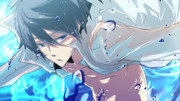 七瀬遙 ニコニコ静画 イラスト