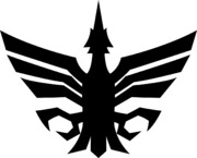 仮面ライダーオーディンのライダーズクレスト