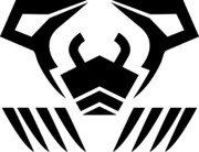 仮面ライダーシザースのライダーズクレスト