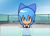 チルノちゃんの告白シーン