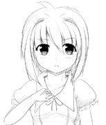 らくがきうぇんでぃ