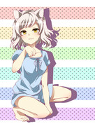 猫物語二話感想