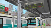 電光掲示板 ニコニコ静画 イラスト