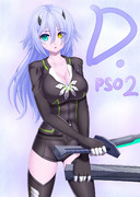 ＰＳＯ２デューマン
