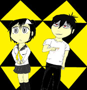柳冬実 ニコニコ静画 イラスト