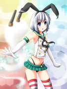 ぜかまし妖夢ちゃん