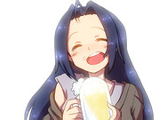 誕生日おめでとうございます！