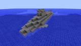 試作潜水艦 一号艦 UX-01