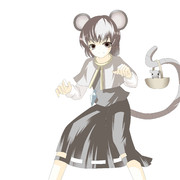 ぐれたナズーリン