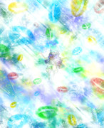 少年は空を辿る