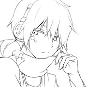 カゲプロ ニコニコ静画 イラスト