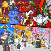 DODC4-ＬＡＳＴＤＡＹafter