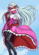 正体誰何でしょうね（棒）