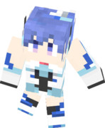 【Minecraft】月煌ノ剣 全体図【戦姫絶唱シンフォギアＧ】