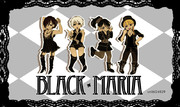 BLACK MARIA