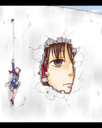 ウォール・レイム