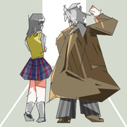 付き合っちゃえよ