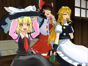 食べていいお菓子？その２