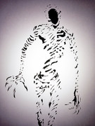 亜人 ニコニコ静画 イラスト