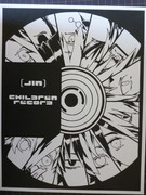 チルドレンレコード ニコニコ静画 イラスト