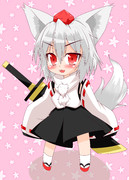 塗らせていただきましたっ！