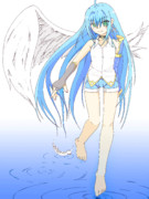 男の娘ファンタジーっぽいっもの