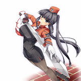 イェンファさん