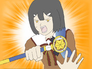 【魔法少女誕生】美遊ちゃん