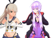 ぜかましゆかりん