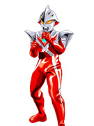 ASUS　Nexus7　擬人化