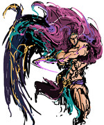 ラクガキ　勝てばｒｙ