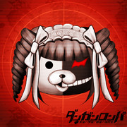 ダンロン　アイコン集　その11【セレスティア・ルーデンベルク】